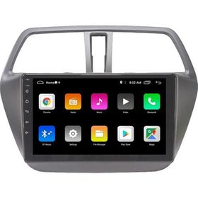 Soundstream Suzuki S Cross 2 GB Ram 32 GB HDD Android Carplay Navigasyon Multimedya Ekran Teyp