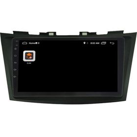 Soundstream Suzukı Swift 2 GB Ram 32 GB HDD Android Carplay Navigasyon Multimedya Ekran Teyp
