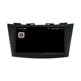 Soundstream Suzukı Swift 2 GB Ram 32 GB HDD Android Carplay Navigasyon Multimedya Ekran Teyp