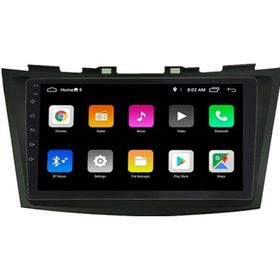 Soundstream Suzukı Swift 2 GB Ram 32 GB HDD Android Carplay Navigasyon Multimedya Ekran Teyp