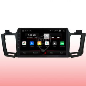 Soundstream Toyota Rav 4 2 GB Ram 32 GB HDD Android Carplay Navigasyon Multimedya Ekran Teyp
