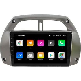 Soundstream Toyota Rav 4 2 GB Ram 32 GB HDD Android Carplay Navigasyon Multimedya Ekran Teyp