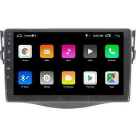 Soundstream Toyota Rav 4 2 GB Ram 32 GB HDD Android Carplay Navigasyon Multimedya Ekran Teyp