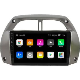 Soundstream Toyota Rav 4 2 GB Ram 32 GB HDD Android Carplay Navigasyon Multimedya Ekran Teyp