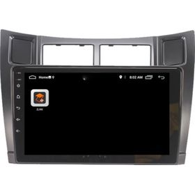 Soundstream Toyota Yaris 2 GB Ram 32 GB HDD Android Carplay Navigasyon Multimedya Ekran Teyp