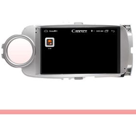 Soundstream Toyota Yaris 2 GB Ram 32 GB HDD Android Carplay Navigasyon Multimedya Ekran Teyp