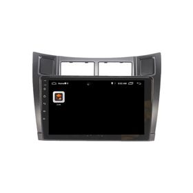 Soundstream Toyota Yaris 2 GB Ram 32 GB HDD Android Carplay Navigasyon Multimedya Ekran Teyp