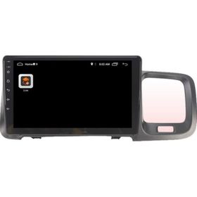 Soundstream Volvo S60 2 GB Ram 32 GB HDD Android Carplay Navigasyon Multimedya Ekran Teyp