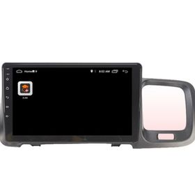 Soundstream Volvo S60 2 GB Ram 32 GB HDD Android Carplay Navigasyon Multimedya Ekran Teyp