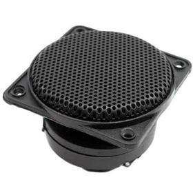 Soundwel Piezo TS-1013 62x62 Mm Metal Kapaklı Tweter