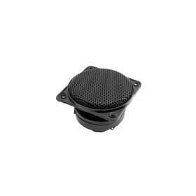 Soundwel Piezo TS-1013 62x62 Mm Metal Kapaklı Tweter
