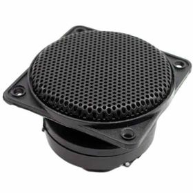 Soundwel Piezo TS-1013 62x62 Mm Metal Kapaklı Tweter