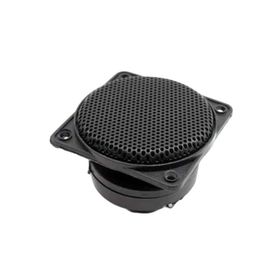 Soundwel Piezo TS-1013 62x62 Mm Metal Kapaklı Tweter