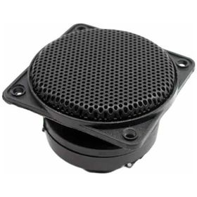 Soundwel Piezo TS-1013 62x62 Mm Metal Kapaklı Tweter