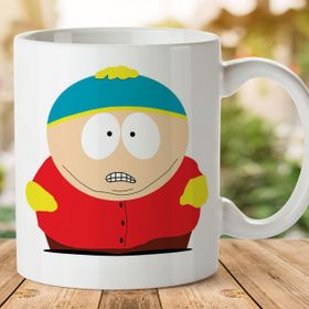 South Park Eric Baskılı Kupa