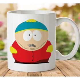 South Park Eric Baskılı Kupa