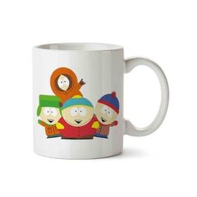 South Park Eric Cartman Baskılı Kupa Bardak