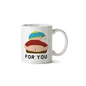 South Park Eric Cartman Baskılı Kupa Bardak