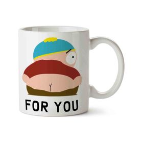 South Park Eric Cartman Baskılı Kupa Bardak