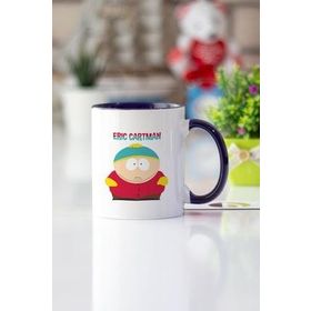 South Park Eric Cartman Kupa Bardak