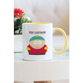 South Park Eric Cartman Kupa Bardak
