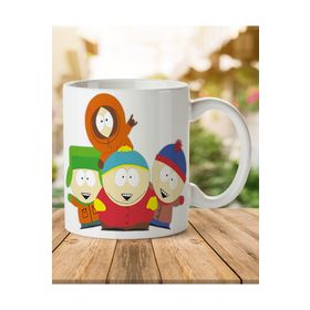 South Park Eric Cartman Porselen Kupa Bardak