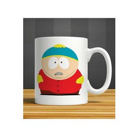 South Park Eric Cartman Porselen Kupa Bardak