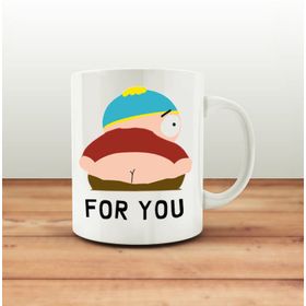South Park Kupa Bardak