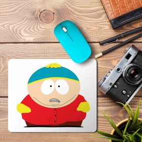 South Park Mouse Pad