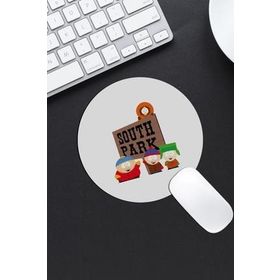 South Park Mouse Pad