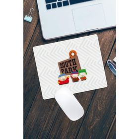 South Park Mouse Pad