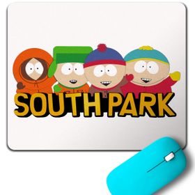 South Park Mouse Pad