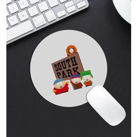 South Park Mouse Pad
