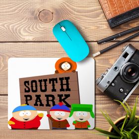 South Park Mouse Pad