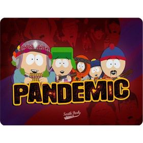 South Park Mouse Pad