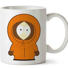 South Park Stan Marsh Butters Porselen Kupa Bardak