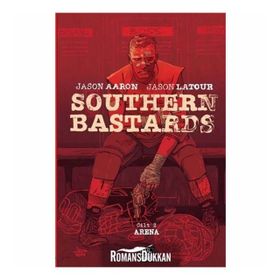 Southern Bastards Cilt: 2 - Arena - Jason Aaron