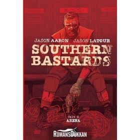 Southern Bastards Cilt: 2 - Arena - Jason Aaron