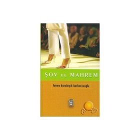 ŞOV VE MAHREM - FATMA BARBAROSOĞLU