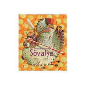 Şövalye - Gerard Moncomble