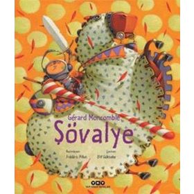 Şövalye - Gerard Moncomble