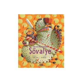 Şövalye - Gerard Moncomble