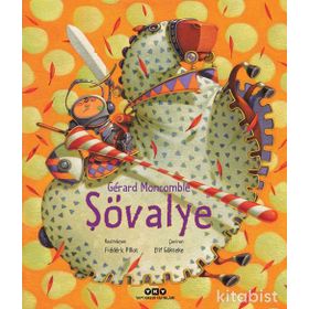Şövalye - Gerard Moncomble
