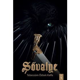 Şövalye - Tebessüm Özbek Kalfa