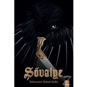 Şövalye - Tebessüm Özbek Kalfa