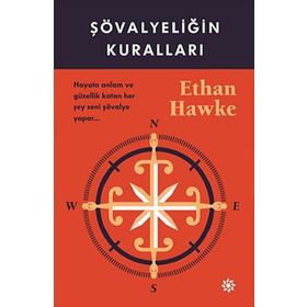 Şövalyeliğin Kuralları - Ethan Hawke