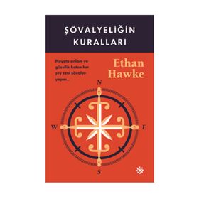 Şövalyeliğin Kuralları - Ethan Hawke