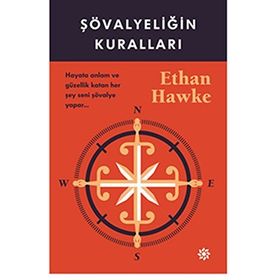 Şövalyeliğin Kuralları - Ethan Hawke