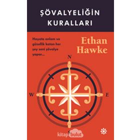 Şövalyeliğin Kuralları - Ethan Hawke