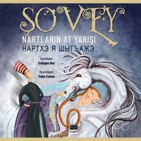 Şovey Nartların At Yarışı Erdoğan Boz